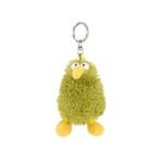  брелок для ключа NICI/ кольцо для ключей bird bi Lee * Ray 10cm_GREEN