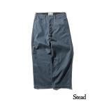 パンツ チノパン メンズ 「J.S.Homestead / Stead」T/C CHINO FRISCO PANTS