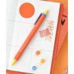  авторучка Aiko nik Bab Lee * гелевые чернила авторучка 