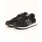 スニーカー 「new balance」 GM500EB2 メンズ