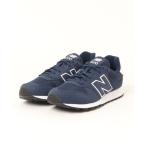 スニーカー 「new balance」 GM500EN2 メンズ