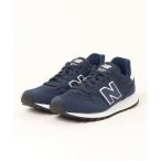 スニーカー 「new balance」 GM500EN2 レディース