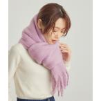  палантин muffler bar ключ бахрома палантин женский 