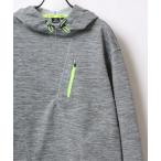 パーカー TULTEX/タルテックス アクティブパーカー/吸水速乾/UVカット/リフレクター メンズ レディース