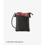 ショルダーバッグ バッグ スマホショルダー/PEANUTS レディース