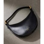 ショルダーバッグ バッグ 「CHRISTIAN VILLA」ハーフムーンバッグ Medium Round Bag HERO 05127 レディース