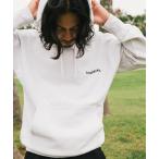 ショッピングos1 パーカー 「コラボ企画」PULLOVER HOODIE/プルオーバーパーカー メンズ レディース