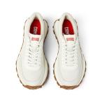 ショッピングスニーカー レディース スニーカー 「カンペール」 DRIFT TRAIL / レザースニーカー レディース