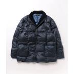 パジャマ 「DAKS」ダウンジャケット メンズ