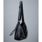 Y V_[obO obO Double Ring Leather Shoulder Bag/Tote Bag _uOU[V_[ob