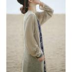 カーディガン ロングカーディガン レディース