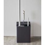 掃除 tower(タワー)　クリーナーツールオーガナイザー