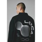 ショッピング限定商品 ポロシャツ メンズ 「ZOZO限定商品」Circle Logo L/S POLO