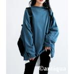 カーディガン コクーンシルエット2wayカーディガン レディース