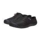 スニーカー KEEN/キーン スニーカー レディース スライド モック HOWSER III SLIDE ハウザー 1028162 レディース