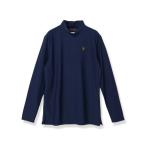 ショッピングフェリージ メンズ tシャツ Tシャツ 「メンズ」 Felisi（フェリージ）ゴルフ　MS LS CANCLINI HIGHNECK SHIRT