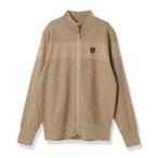 ショッピングフェリージ tシャツ Tシャツ メンズ 「メンズ」 Felisi（フェリージ）ゴルフ　MS FZ KNIT JACKET