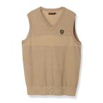 tシャツ Tシャツ メンズ 「メンズ」 Felisi（フェリージ）ゴルフ　MS V NECK KNIT VEST