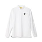 ゴルフ WS CANCLINI LS HIGHNECK SHIRT レディース