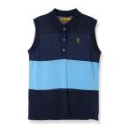 ショッピングフェリージ ポロシャツ レディース 「レディース」 Felisi（フェリージ）ゴルフ　WS STRIPE NS KNIT POLO