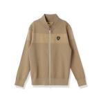 ニット セーター レディース|Felisi(フェリージ)ゴルフ WS FZ KNIT JACKET レディース