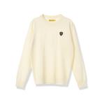 ゴルフ WS LS CREW NECK KNIT レディース