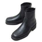 ブーツ ハイヒールブーツ メンズ レディース