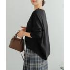tシャツ Tシャツ コットンバックタックプルオーバー