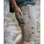  брюки UV&COOL CONVERTIBLE HALF PANTS женский мужской 