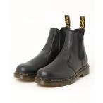 ブーツ Dr.Martens/ドクターマーチン/2976 NAPPA チェルシー ブーツ メンズ レディース