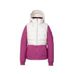コート アウター phenix(フェニックス)Super Space-Time 3way Jacket/GRACE レディース/スキー/スキーウェア/