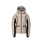 ショッピングスキーウェア ダウンコート ダウンジャケット phenix(フェニックス)5D-Moonlight Jacket/GRACE レディース/スキー/スキーウェア/ジャ