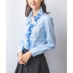 ブラウス シャツ 「NARACAMICI