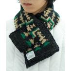マフラー merciful マーシフル JQ mufler マフラー メンズ レディース