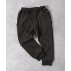 パンツ 「あったか」裏シャギーデイリーカットソーパンツ_吸汗速乾 キッズ