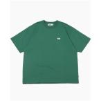 ショッピングSHIRTS tシャツ Tシャツ メンズ atmos PATCH LOGO T-Shirts / アトモス パッチロゴ Tシャツ