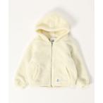 パーカー  SMOOTHY Boa zip parka / スムージー ボアジップパーカー キッズ 子供服 男の子 女の子