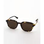 サングラス 「BOTTEGA VENETA/ボッテガヴェネタ 」ボストン サングラス BV1262SA 002 メンズ レディース