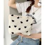  клатч вечерняя сумочка Heart рисунок сумка сумка женский 