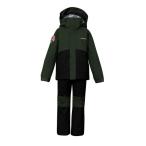 コート アウター phenix(フェニックス)Horizon Junior Two-piece キッズ/スキーウェア/ツーピース/上下セット キッズ