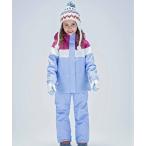 コート アウター phenix(フェニックス)Ice Tiara Junior Two-piece キッズ/スキーウェア/ツーピース/上下セット キッ