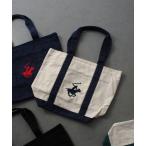  большая сумка [BEVERLY HILLS POLO CLUB] стандартный парусина большая сумка мужской женский 