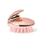  Lupo scalp щетка розовый 