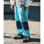  брюки [UAU] нейлон tas Ran брюки-джоггеры мужской женский 