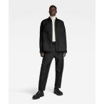 シャツ TP BUTTON DOWN OVERSIZED SHIRT/ボタンダウンオーバーサイズシャツ メンズ