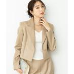 ショッピングレザージャケット レザージャケット ライダース レザークロップドジャケット レディース