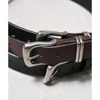ベルト EARLE アール / Conversion Belt コンバージョンインポートレザーベルト / ER3540 メンズ レディース