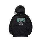 パーカー NOSTALGIST PO PARKA 裏起毛 プルオーバー パーカー メンズ レディース