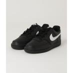 スニーカー NIKE ナイキ COURT VISION LO メンズ コート ビジョン LO MFZ0630 010BLACK/WHITE メンズ
