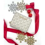 ショッピング小物 財布 JET SET TRAVEL ジップ チャーム ウォレット ミディアム - MKシグネチャー レディース